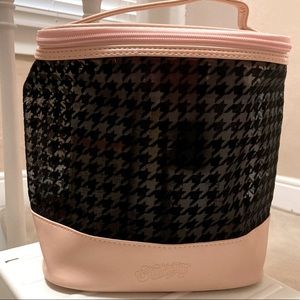 Suavecita Travel Bag